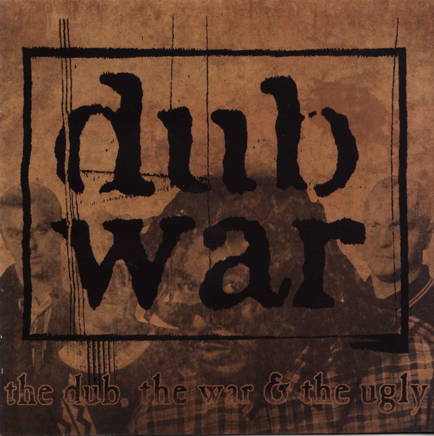 The Dub, The War & The Ugly